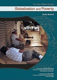 Enlarge image Cover: Globalization and Poverty - Chelsea House Publishers