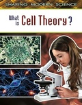 Cover: What Is Cell Theory? - Crabtree Publishing Co,Canada