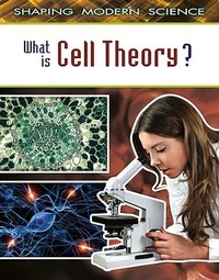 Enlarge image Cover: What Is Cell Theory? - Crabtree Publishing Co,Canada