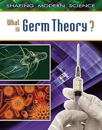 Enlarge image Cover: What Is Germ Theory? - Crabtree Publishing Co,Canada