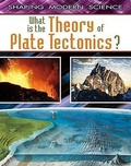 Cover: What Is the Theory of Plate Tectonics? - Crabtree Publishing Co,Canada