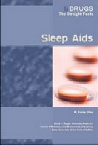 Enlarge image Cover: Sleep Aids - Chelsea House Publishers