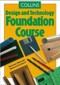 Cover: Foundation Course - Collins Educational