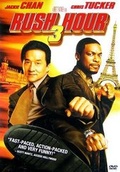 Cover: Rush Hour 3 - Studio Distribution Servi