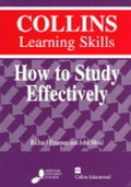 Cover: How to Study Effectively - Collins Educational