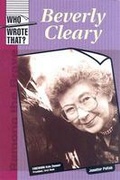 Cover: Beverly Cleary - Chelsea House Publishers