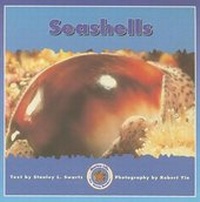 Enlarge image Cover: Seashells - Dominie Elementary