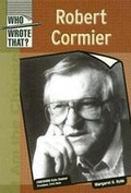 Cover: Robert Cormier - Chelsea House Publishers