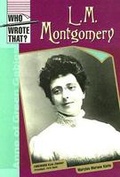 Cover: L. M. Montgomery - Chelsea House Publishers