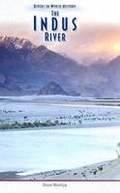 Cover: The Indus River - Chelsea House Publishers