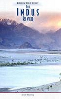 Enlarge image Cover: The Indus River - Chelsea House Publishers