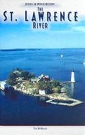 Cover: The St. Lawrence River - Chelsea House Publishers