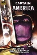Cover: Captain America: No Escape - Marvel Comics