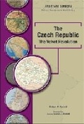 Cover: The Czech Republic - Chelsea House Publishers