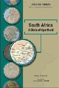 Cover: South Africa - Chelsea House Publishers