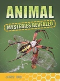 Cover: Animal Mysteries Revealed - Crabtree Classics