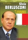 Cover: Silvio Berlusconi - Chelsea House Publishers