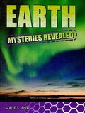 Cover: Earth Mysteries Revealed - Crabtree Classics
