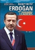 Cover: Recep Tayyip Erdogan - Chelsea House Publishers