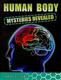 Cover: Human Body Mysteries Revealed - Crabtree Classics