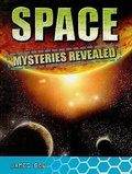 Cover: Space Mysteries Revealed - Crabtree Classics