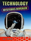 Cover: Technology Mysteries Revealed - Crabtree Classics