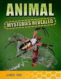 Cover: Animal Mysteries Revealed - Crabtree Classics