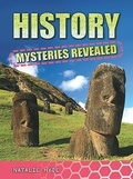 Cover: History Mysteries Revealed - Crabtree Classics