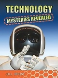 Cover: Technology Mysteries Revealed - Crabtree Classics