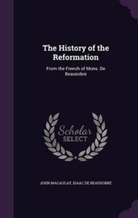Enlarge image Cover: The History of the Reformation - Palala Press