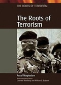 Cover: The Roots of Terrorism - Chelsea House Publishers