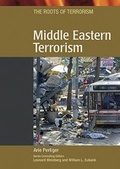 Cover: Middle Eastern Terrorism - Chelsea House Publishers