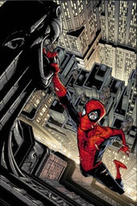 Enlarge image Cover: Marvel Adventures Spiderman: Spectacular - Marvel Comics