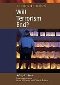 Cover: Will Terrorism End? - Chelsea House Publishers