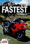 Cover: Top 10 Fastest - Crabtree Classics