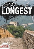 Cover: Top 10 Longest - Crabtree Classics