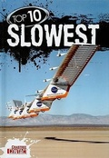 Cover: Top 10 Slowest - Crabtree Classics