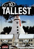 Cover: Top 10 Tallest - Crabtree Classics