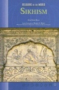 Cover: Sikhism - Chelsea House Publishers