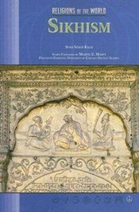 Enlarge image Cover: Sikhism - Chelsea House Publishers