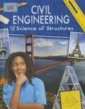 Cover: Civil Engineering and Science of Structures - Crabtree Publishing Co,US