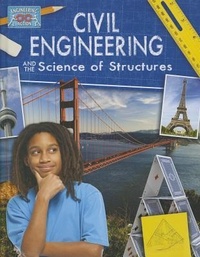 Enlarge image Cover: Civil Engineering and Science of Structures - Crabtree Publishing Co,US