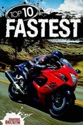 Cover: Top 10 Fastest - Crabtree Classics