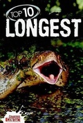 Cover: Top 10 Longest - Crabtree Classics