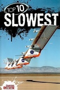 Cover: Top 10 Slowest - Crabtree Classics