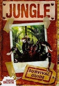 Cover: Jungle Survival Guide - Crabtree Classics