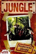 Cover: Jungle Survival Guide - Crabtree Classics
