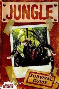 Enlarge image Cover: Jungle Survival Guide - Crabtree Classics