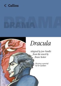 Enlarge image Cover: Dracula - Collins Educational