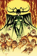 Cover: X-Factor: Happenings in Vegas - Marvel Comics